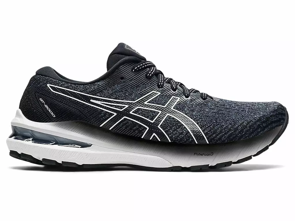 Women's ASICS GT-2000 10 (Wide - D) - 1012B044.002 1 Women's ASICS GT-2000 10 (Wide - D) - 1012B044.002