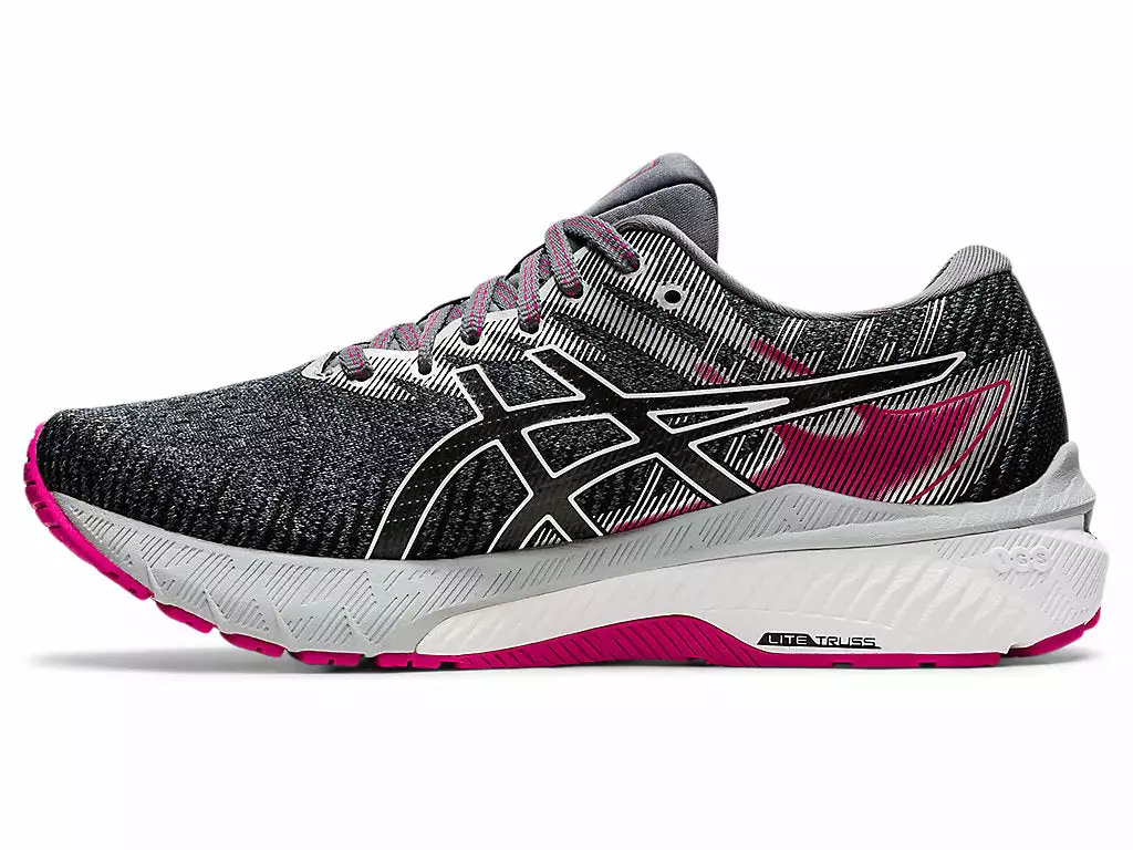 Women's ASICS GT-2000 10 - 1012B045.020 3 Women's ASICS GT-2000 10 - 1012B045.020 - Image 3