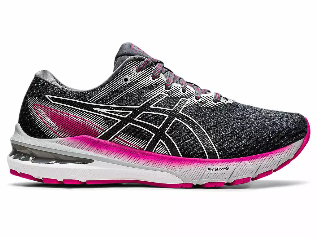 Women's ASICS GT-2000 10 (Wide - D) - 1012B044.020 1 Women's ASICS GT-2000 10 (Wide - D) - 1012B044.020