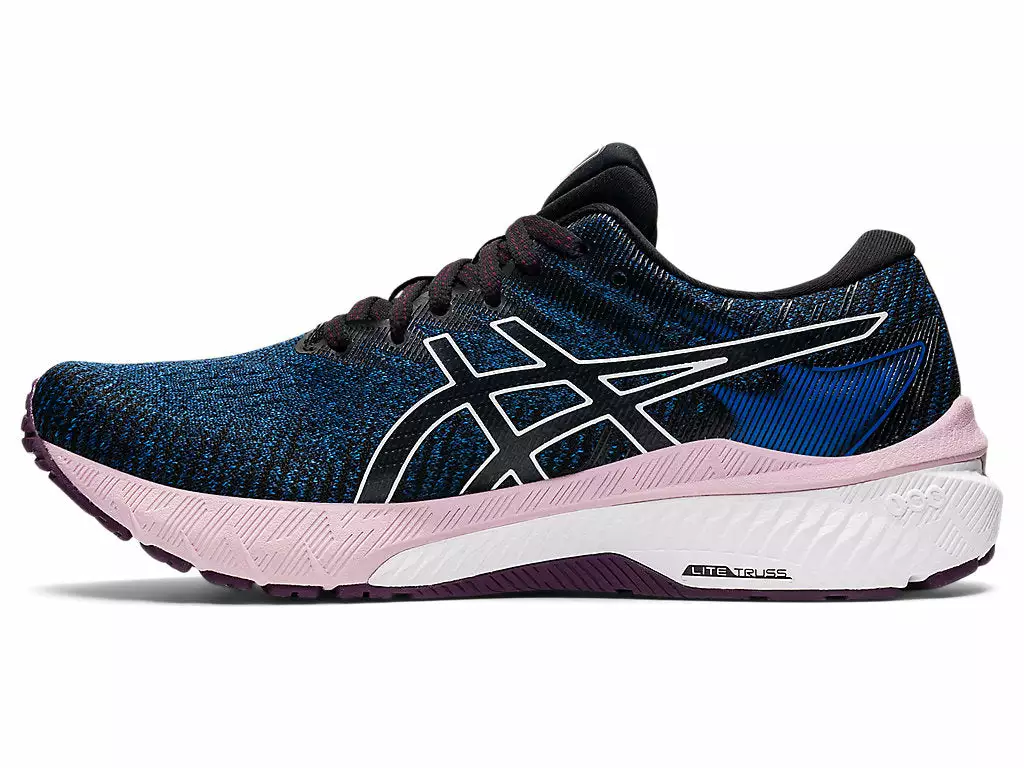 Women's ASICS GT-2000 10 - 1012B045.402 3 Women's ASICS GT-2000 10 - 1012B045.402 - Image 3