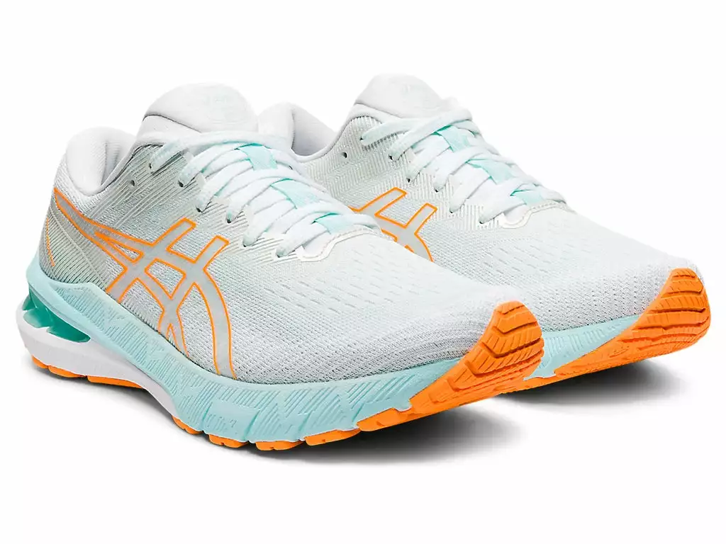 Women's ASICS GT-2000 10 - 1012B045.403 4 Women's ASICS GT-2000 10 - 1012B045.403 - Image 4