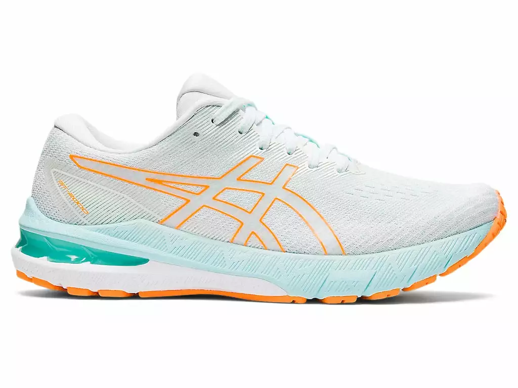 Women's ASICS GT-2000 10 - 1012B045.403 1 Women's ASICS GT-2000 10 - 1012B045.403