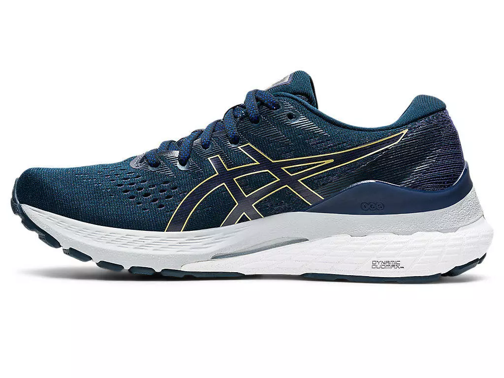 Women's ASICS Gel-Kayano 28 (Wide - D) - 1012B046.401 3 Women's ASICS Gel-Kayano 28 (Wide - D) - 1012B046.401 - Image 3