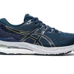 Women's ASICS Gel-Kayano 28 (Wide - D) - 1012B046.401