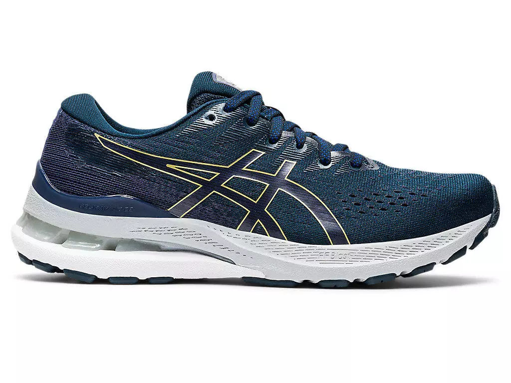 Women's ASICS Gel-Kayano 28 (Wide - D) - 1012B046.401 1 Women's ASICS Gel-Kayano 28 (Wide - D) - 1012B046.401