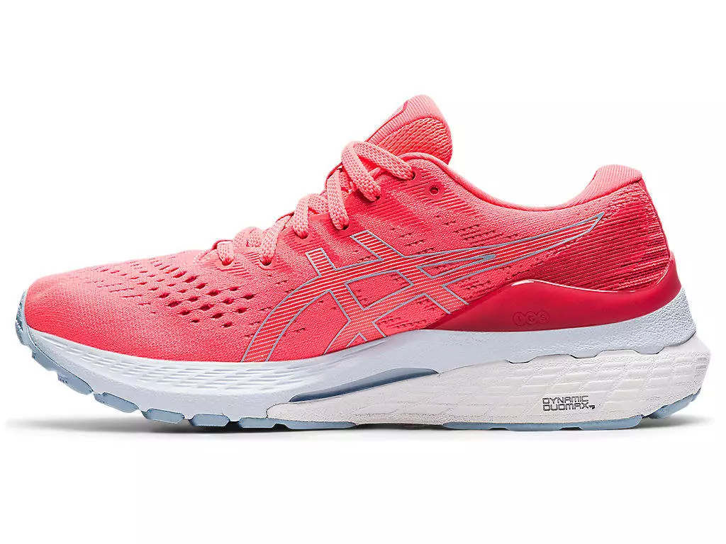 Women's ASICS Gel-Kayano 28 - 1012B047.700 3 Women's ASICS Gel-Kayano 28 - 1012B047.700 - Image 3