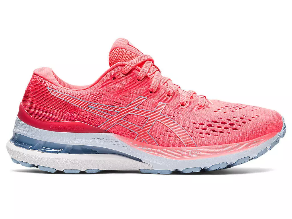 Women's ASICS Gel-Kayano 28 - 1012B047.700 1 Women's ASICS Gel-Kayano 28 - 1012B047.700