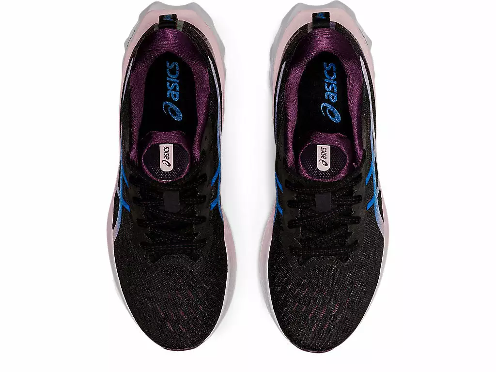 Women's ASICS Novablast 2 - 1012B049.002 2 Women's ASICS Novablast 2 - 1012B049.002 - Image 2