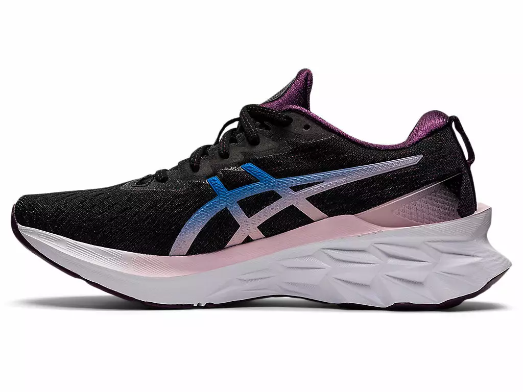 Women's ASICS Novablast 2 - 1012B049.002 3 Women's ASICS Novablast 2 - 1012B049.002 - Image 3