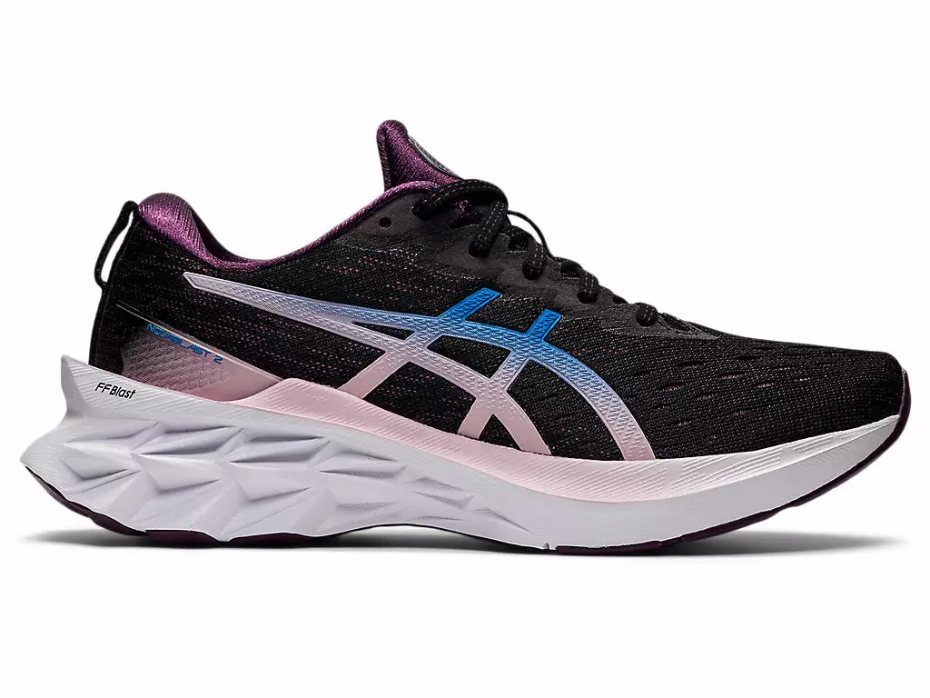 Women's ASICS Novablast 2 - 1012B049.002 1 Women's ASICS Novablast 2 - 1012B049.002