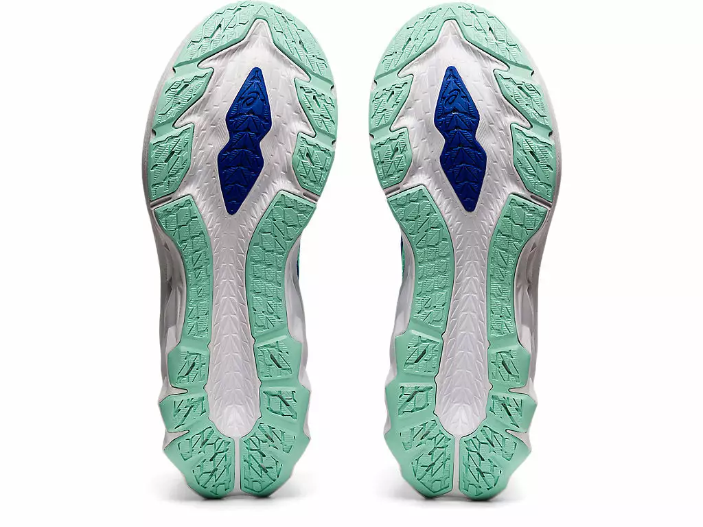 Women's ASICS Novablast 2 - 1012B049.401 4 Women's ASICS Novablast 2 - 1012B049.401 - Image 4