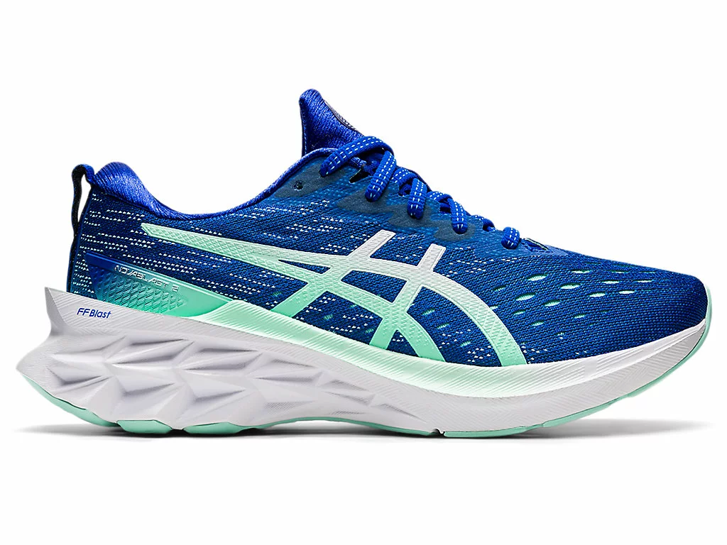 Women's ASICS Novablast 2 - 1012B049.401 1 Women's ASICS Novablast 2 - 1012B049.401