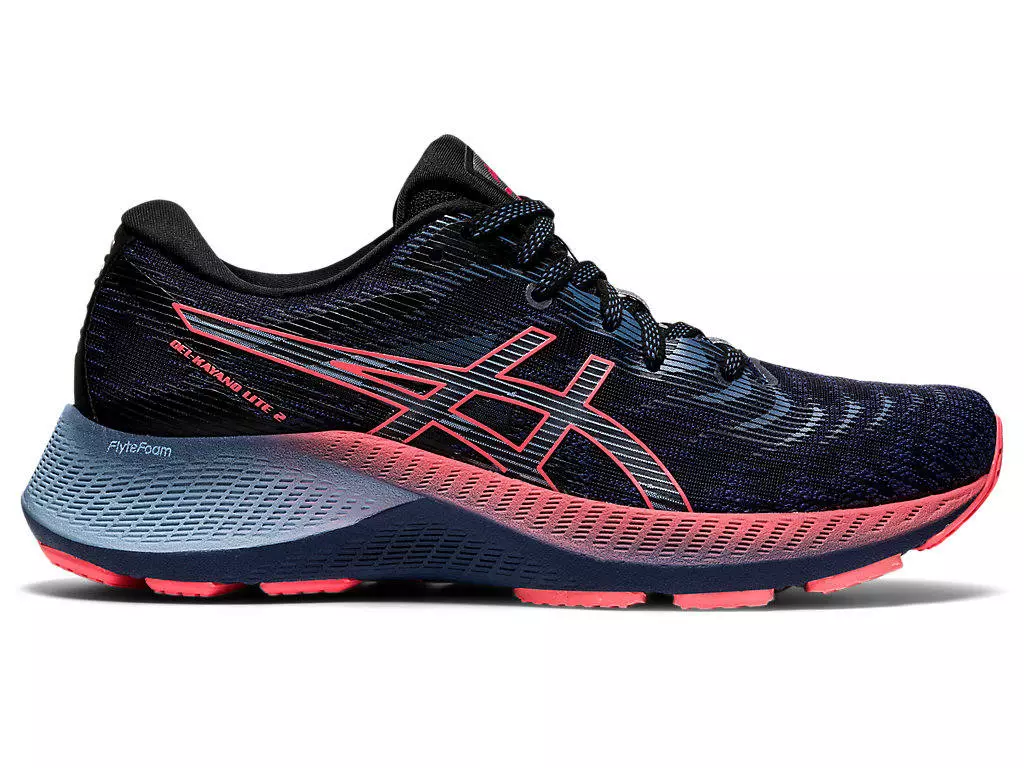 Women's ASICS Gel-Kayano Lite 2 - 1012B071.400 1 Women's ASICS Gel-Kayano Lite 2 - 1012B071.400