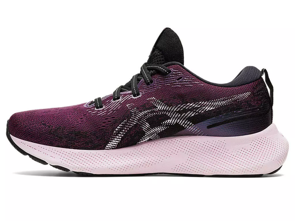 Women's ASICS Gel-Nimbus Lite 3 - 1012B198.001 3 Women's ASICS Gel-Nimbus Lite 3 - 1012B198.001 - Image 3