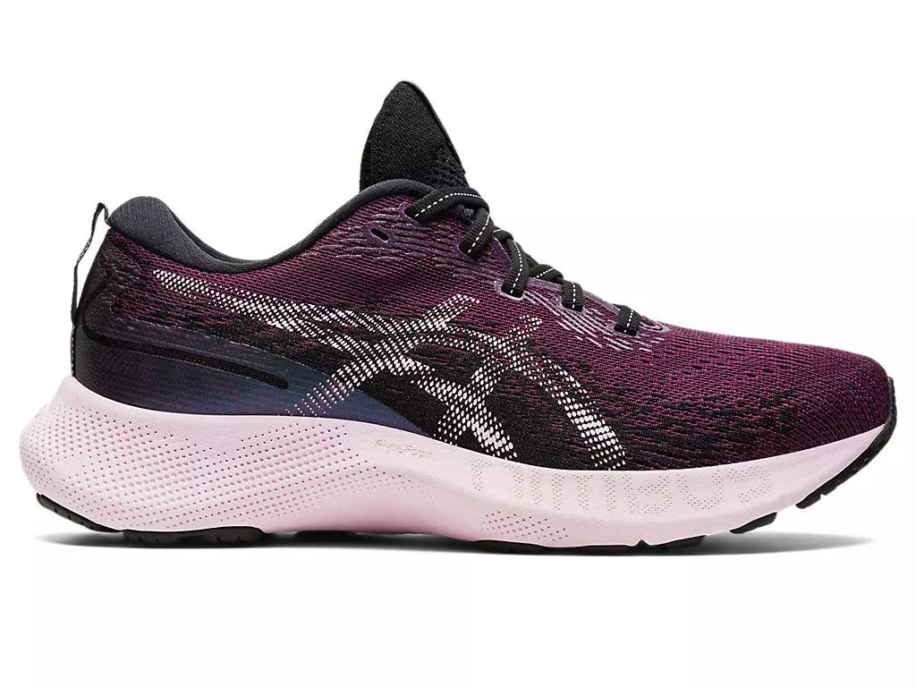 Women's ASICS Gel-Nimbus Lite 3 - 1012B198.001 1 Women's ASICS Gel-Nimbus Lite 3 - 1012B198.001