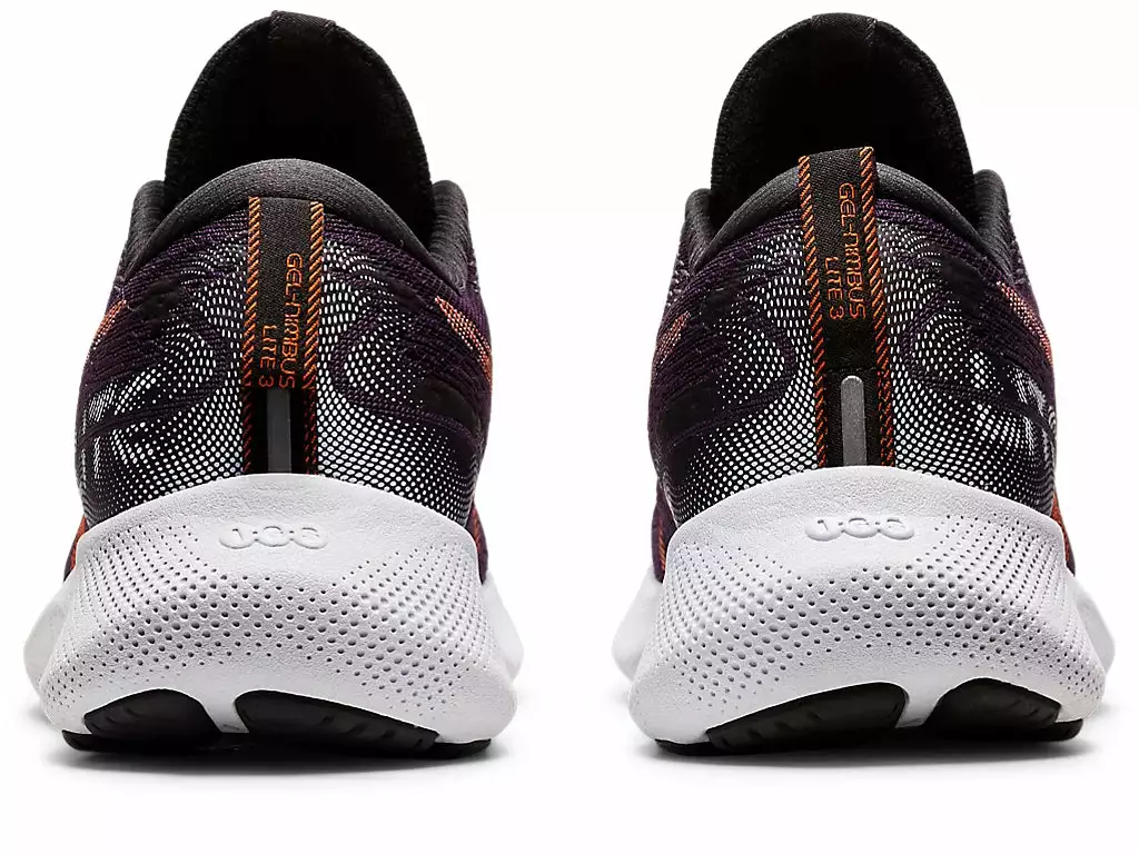 Women's ASICS Gel- Nimbus Lite 3-1012B198.500 3 Women's ASICS Gel- Nimbus Lite 3-1012B198.500 - Image 3