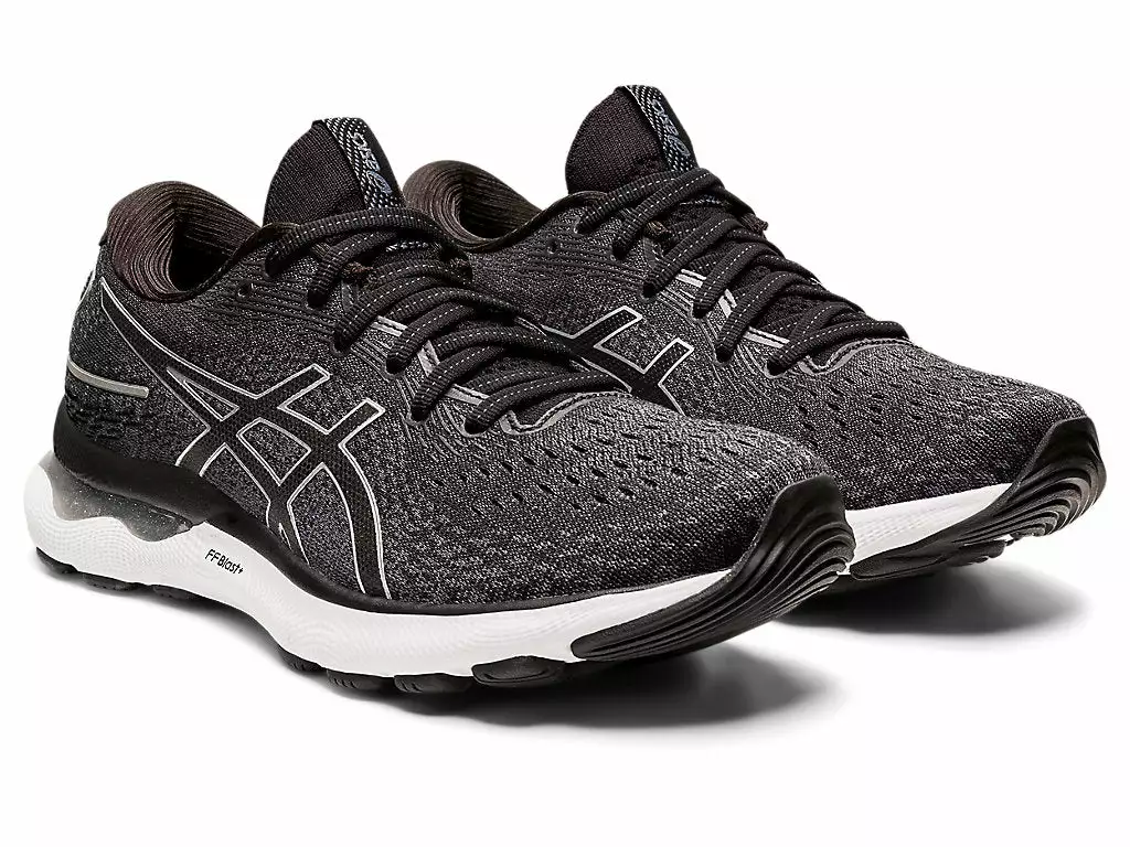 Women's ASICS Gel-Nimbus 24 (Wide - D) - 1012B199.001 5 Women's ASICS Gel-Nimbus 24 (Wide - D) - 1012B199.001 - Image 5