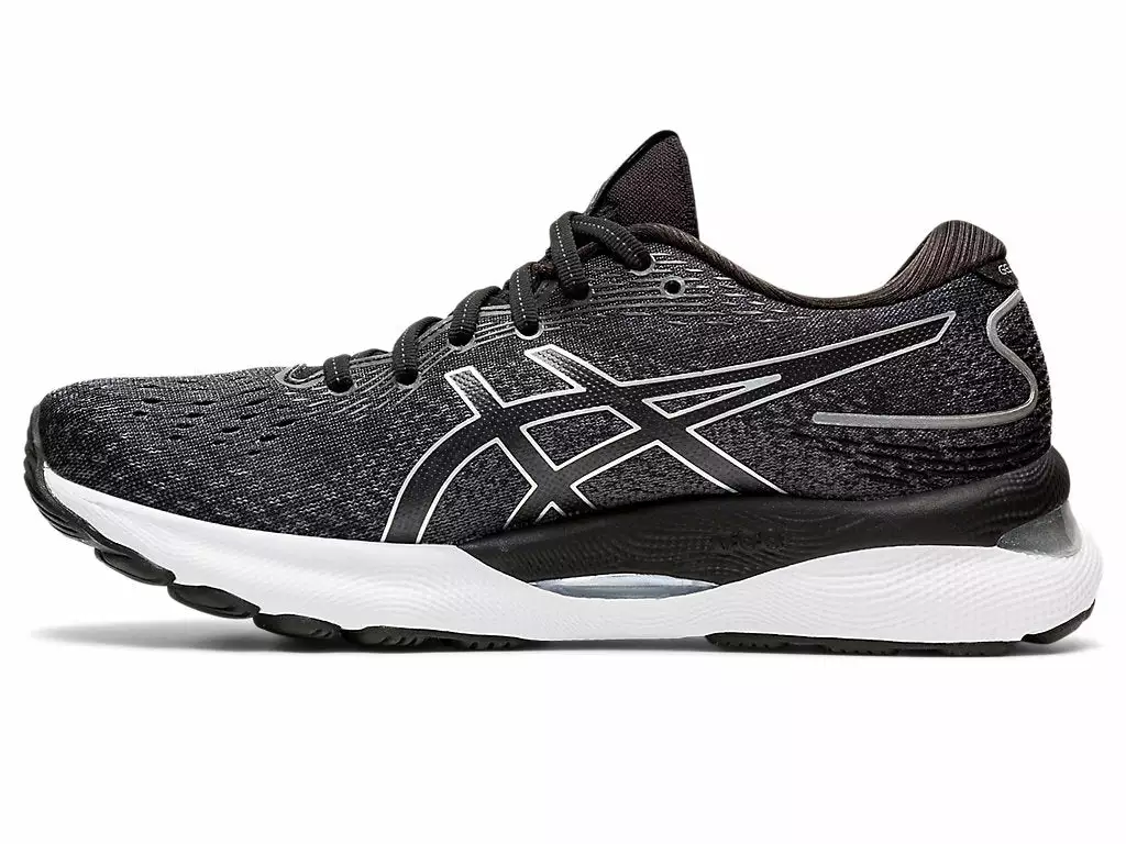 Women's ASICS Gel-Nimbus 24 (Wide - D) - 1012B199.001 3 Women's ASICS Gel-Nimbus 24 (Wide - D) - 1012B199.001 - Image 3
