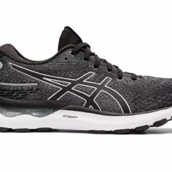 Women's ASICS Gel-Nimbus 24 (Wide - D) - 1012B199.001