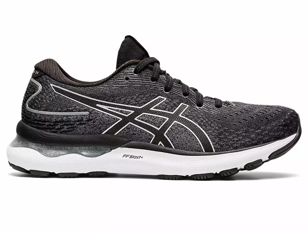 Women's ASICS Gel-Nimbus 24 (Wide - D) - 1012B199.001 1 Women's ASICS Gel-Nimbus 24 (Wide - D) - 1012B199.001