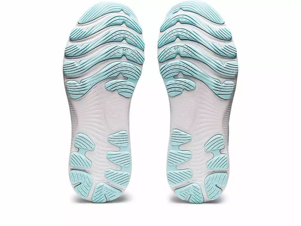 Women's ASICS Gel- Nimbus 24( Wide D)-1012B199.300 2 Women's ASICS Gel- Nimbus 24( Wide D)-1012B199.300 - Image 2