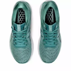 Women's ASICS Gel- Nimbus 24( Wide D)-1012B199.300 6 Women's ASICS Gel- Nimbus 24( Wide D)-1012B199.300 -Deals Running & Walking Store 1012B199 300 SB TP GLB