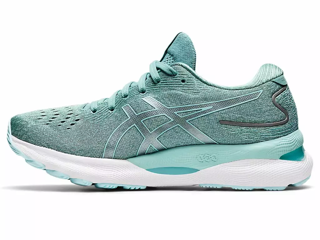 Women's ASICS Gel- Nimbus 24( Wide D)-1012B199.300 4 Women's ASICS Gel- Nimbus 24( Wide D)-1012B199.300 - Image 4