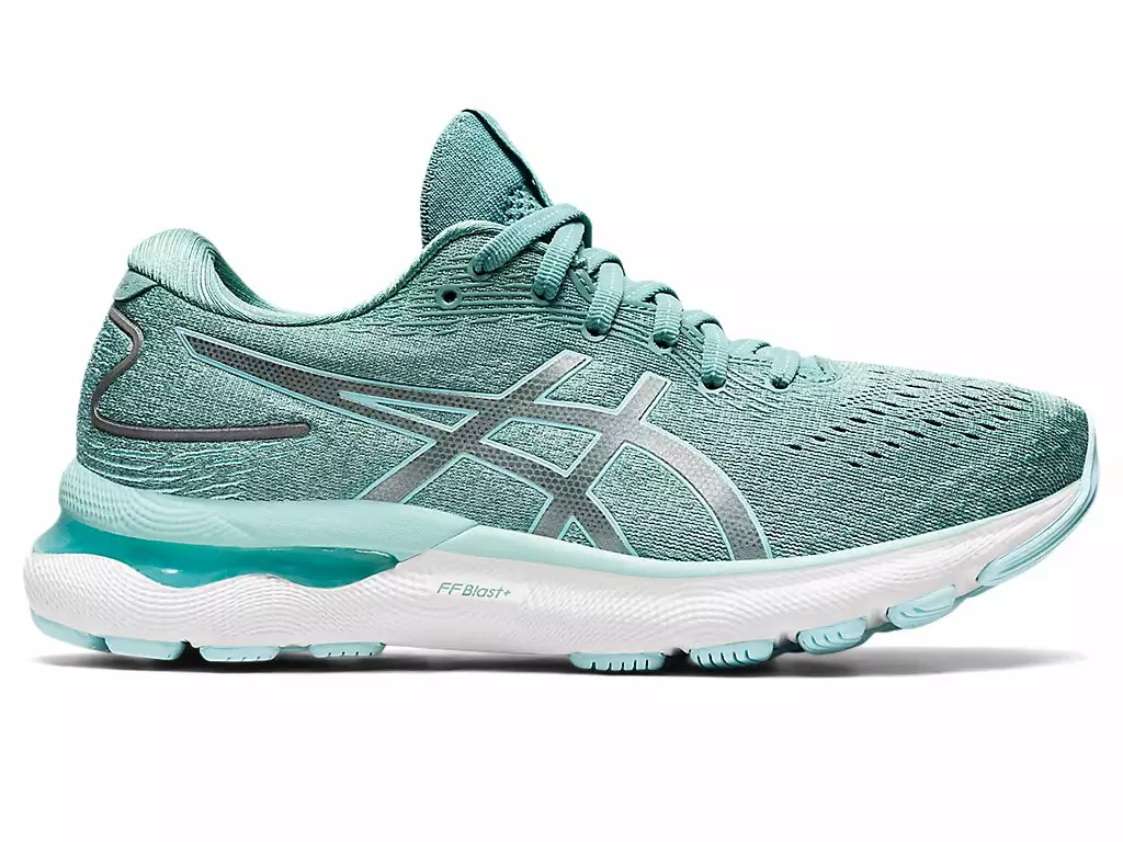 Women's ASICS Gel- Nimbus 24( Wide D)-1012B199.300 1 Women's ASICS Gel- Nimbus 24( Wide D)-1012B199.300