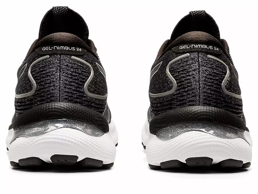 Women's ASICS Nimbus 24 - 1012B201.001 5 Women's ASICS Nimbus 24 - 1012B201.001 - Image 5