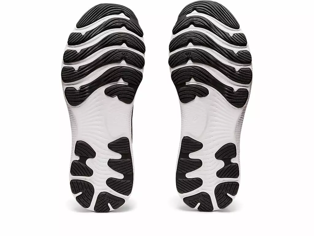 Women's ASICS Nimbus 24 - 1012B201.001 4 Women's ASICS Nimbus 24 - 1012B201.001 - Image 4