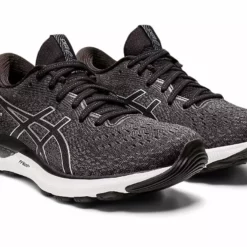 Women's ASICS Nimbus 24 - 1012B201.001 11 Women's ASICS Nimbus 24 - 1012B201.001 -Deals Running & Walking Store 1012B201 001 SB FR GLB