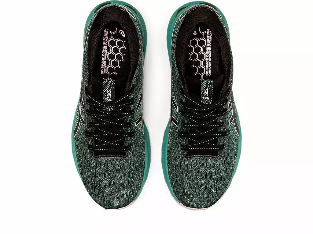 Women's ASICS Gel-Nimbus 24 - 1012B201.003 4 Women's ASICS Gel-Nimbus 24 - 1012B201.003 - Image 4