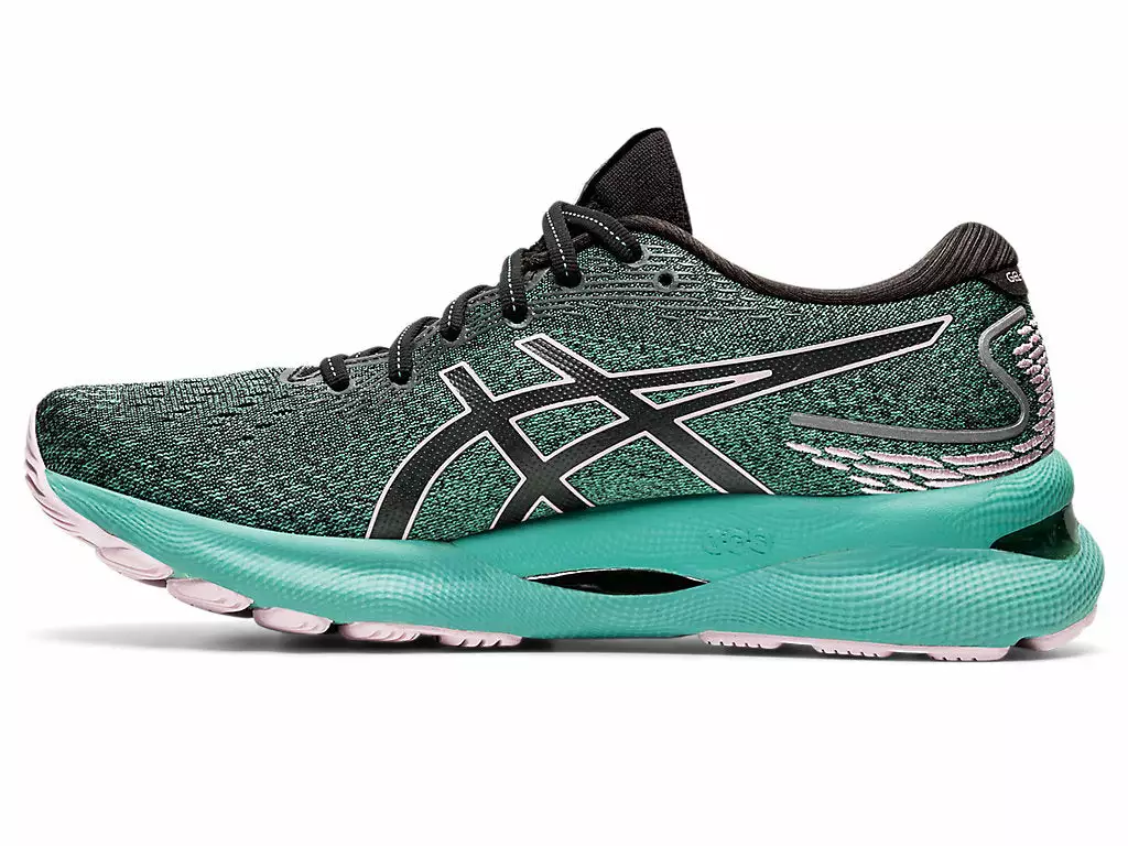 Women's ASICS Gel-Nimbus 24 - 1012B201.003 3 Women's ASICS Gel-Nimbus 24 - 1012B201.003 - Image 3