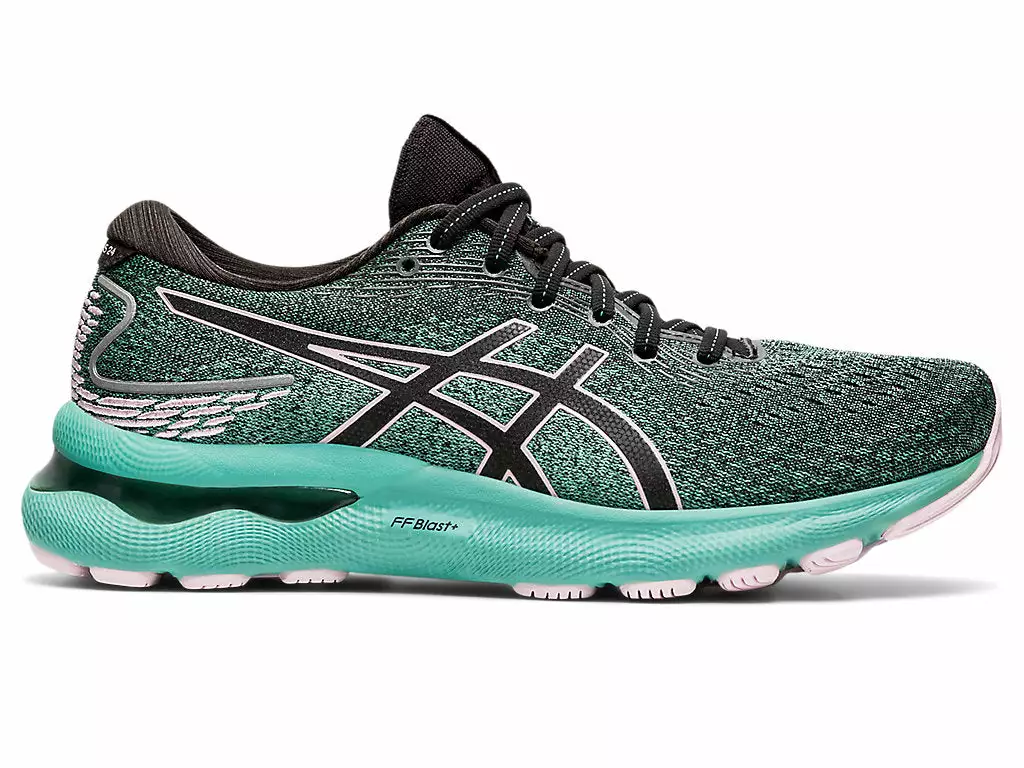 Women's ASICS Gel-Nimbus 24 - 1012B201.003 1 Women's ASICS Gel-Nimbus 24 - 1012B201.003
