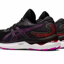 Women's ASICS Gel-Nimbus 24 - 1012B201.004 11 Women's ASICS Gel-Nimbus 24 - 1012B201.004 -Deals Running & Walking Store 1012B201 004 SB FL GLB