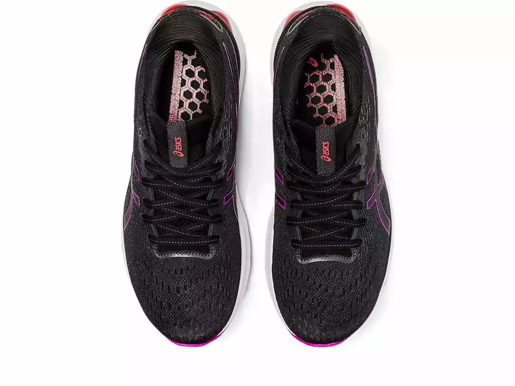 Women's ASICS Gel-Nimbus 24 - 1012B201.004 2 Women's ASICS Gel-Nimbus 24 - 1012B201.004 - Image 2