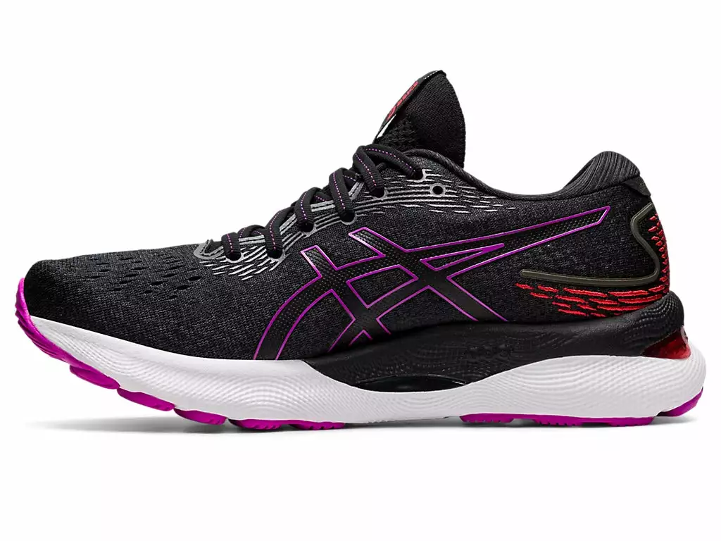 Women's ASICS Gel-Nimbus 24 - 1012B201.004 3 Women's ASICS Gel-Nimbus 24 - 1012B201.004 - Image 3