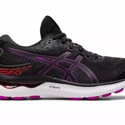 Women's ASICS Gel-Nimbus 24 - 1012B201.004