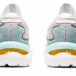 Women's ASICS Gel-Nimbus 24 - 1012B201.100 9 Women's ASICS Gel-Nimbus 24 - 1012B201.100 -Deals Running & Walking Store 1012B201 100 SB BK GLB