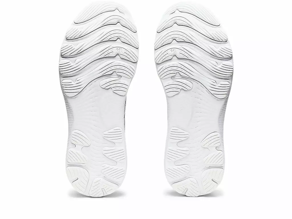 Women's ASICS Gel-Nimbus 24 - 1012B201.100 4 Women's ASICS Gel-Nimbus 24 - 1012B201.100 - Image 4