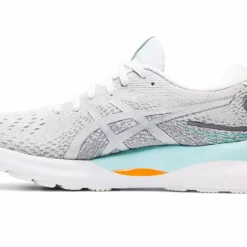 Women's ASICS Gel-Nimbus 24 - 1012B201.100 7 Women's ASICS Gel-Nimbus 24 - 1012B201.100 -Deals Running & Walking Store 1012B201 100 SR LT GLB