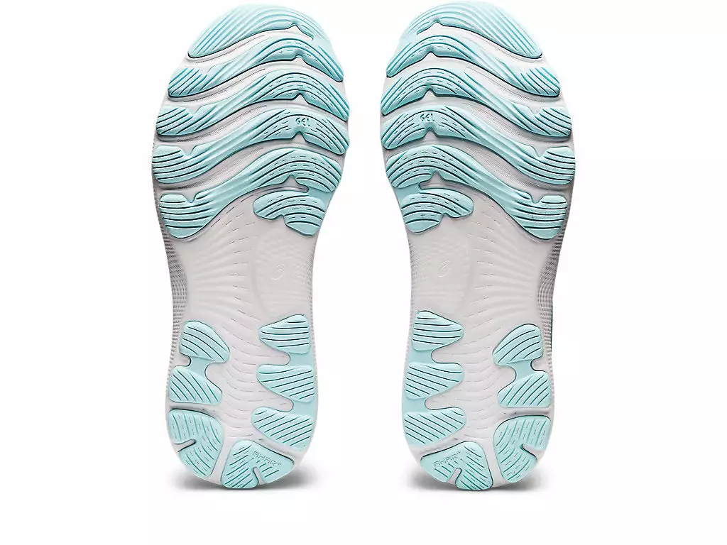 Women's ASICS Gel-Nimbus 24 - 1012B201.300 4 Women's ASICS Gel-Nimbus 24 - 1012B201.300 - Image 4