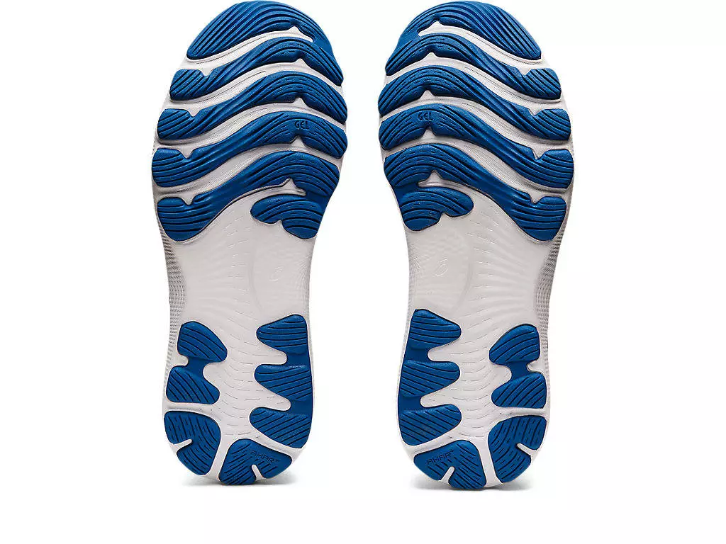 Women's ASICS Nimbus 24 (Wide - D) - 1012B199.400 2 Women's ASICS Nimbus 24 (Wide - D) - 1012B199.400 - Image 2