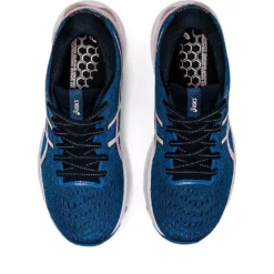 Women's ASICS Nimbus 24 (Wide - D) - 1012B199.400 7 Women's ASICS Nimbus 24 (Wide - D) - 1012B199.400 -Deals Running & Walking Store 1012B201 400 SB TP GLB