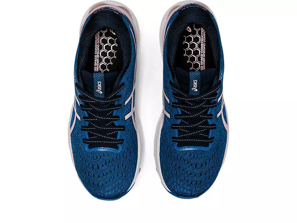 Women's ASICS Nimbus 24 - 1012B201.400 4 Women's ASICS Nimbus 24 - 1012B201.400 - Image 4