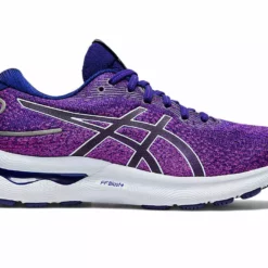Women's ASICS GEL-Nimbus 24 - 1012B201.500