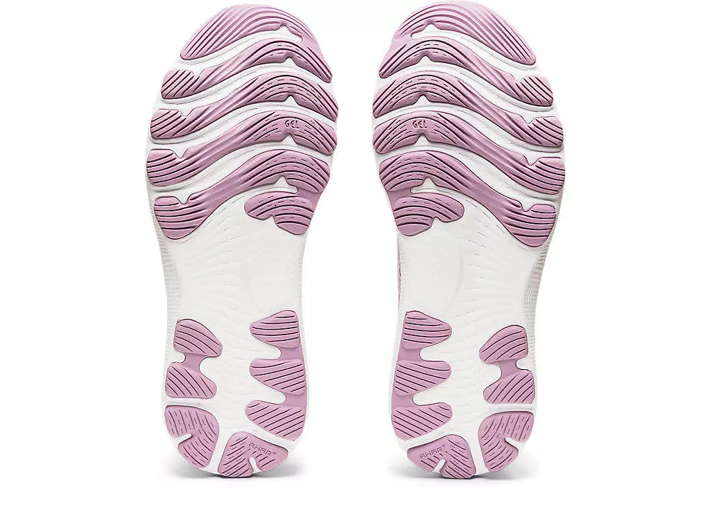 Women's ASICS Nimbus 24 - 1012B201.700 2 Women's ASICS Nimbus 24 - 1012B201.700 - Image 2