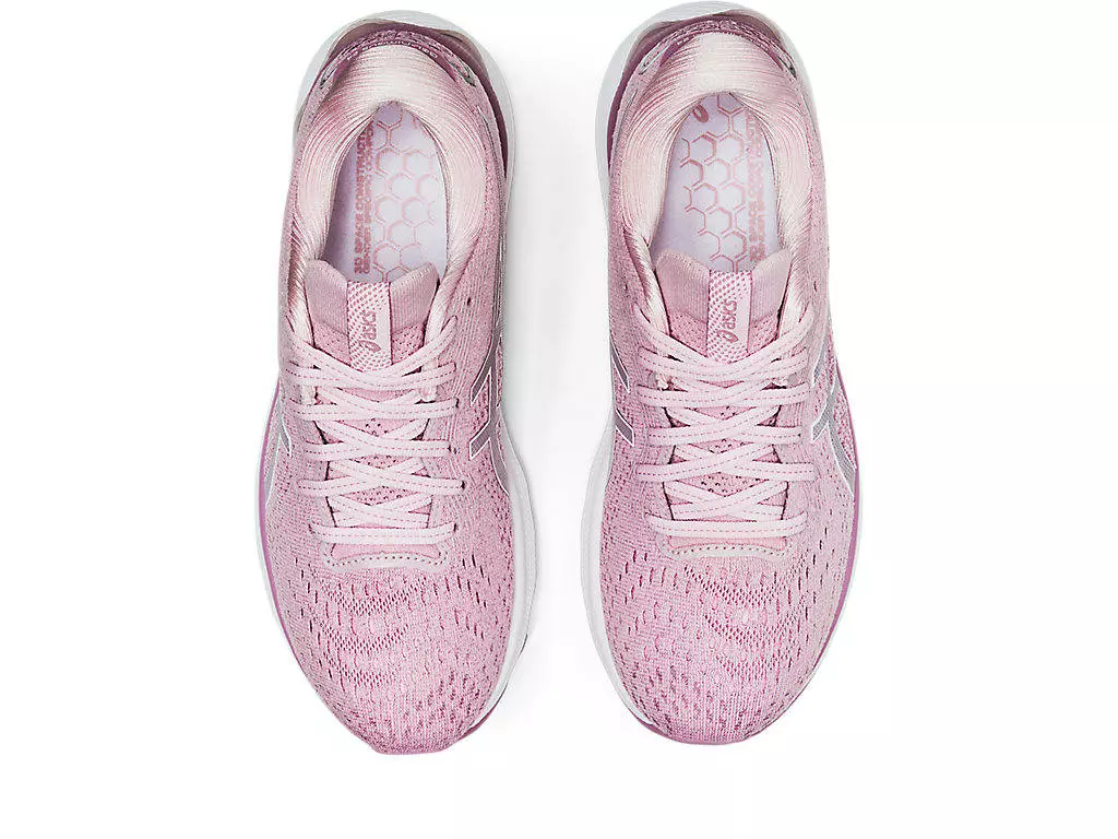 Women's ASICS Nimbus 24 - 1012B201.700 4 Women's ASICS Nimbus 24 - 1012B201.700 - Image 4