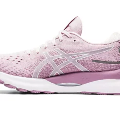 Women's ASICS Nimbus 24 - 1012B201.700 6 Women's ASICS Nimbus 24 - 1012B201.700 -Deals Running & Walking Store 1012B201 700 SR LT GLB