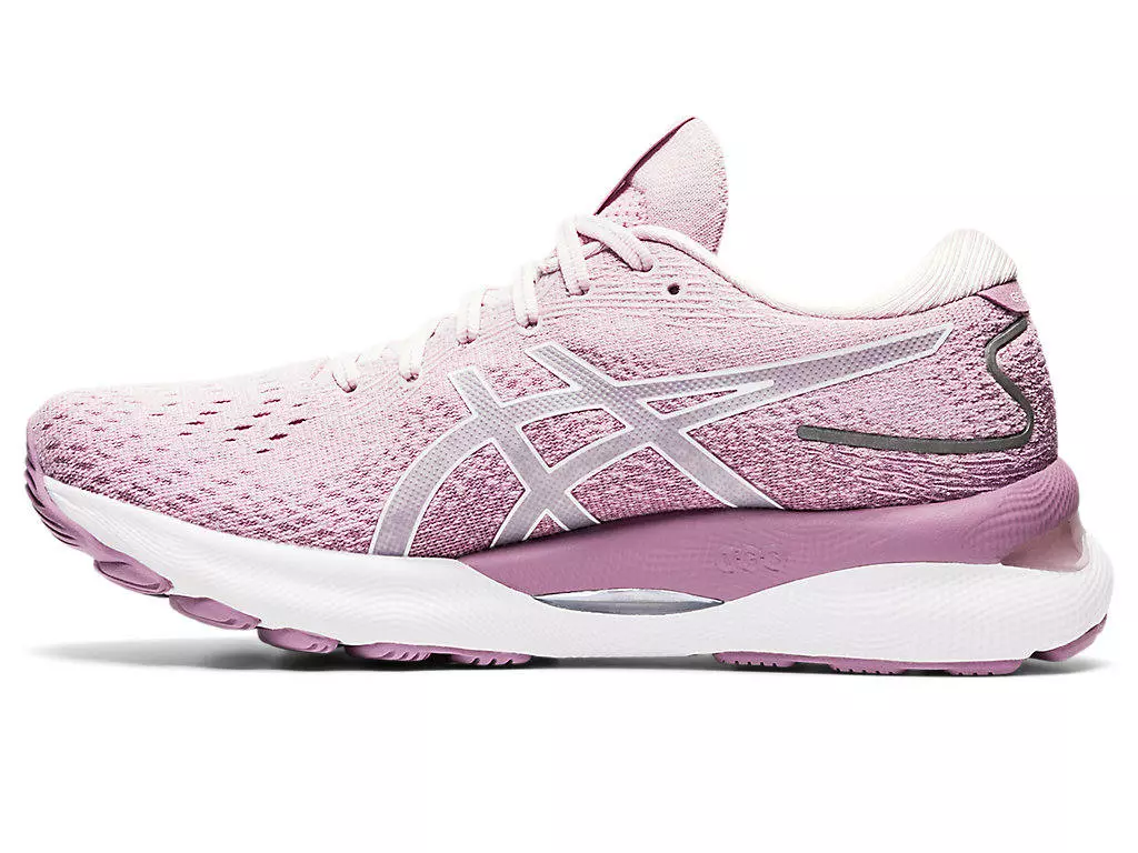 Women's ASICS Nimbus 24 - 1012B201.700 3 Women's ASICS Nimbus 24 - 1012B201.700 - Image 3